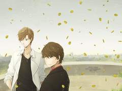 [츠카이] 지오의 세계