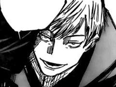 [주술회전 드림] 젠인 나오야 드림 썰