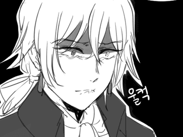 [빈에이] 썰백업