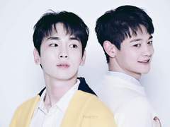 90년대 팬픽 감성