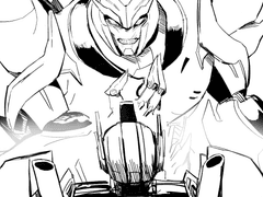 왜 나를 포기한 건가?