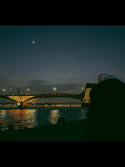 여름밤 냄새를 사랑해