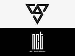 세븐틴과 엔시티 그들의 짝꿍을 골라보자