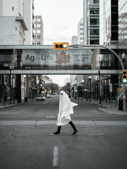 저승 파견 근무직