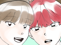 떼어내지 말아줘!