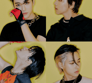 우리반에 여자가 나 하나래 ❺