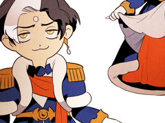 에메 누이 나오길 바라면서 끄적임