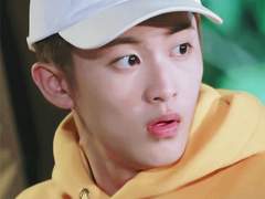 “나 너 좋아해” 라고 말했을 때