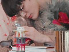 철벽 유교보이 이제노 자빠뜨리기! ++