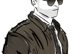 허드슨 그림 연습