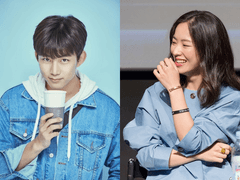 그대가 나의 봄이죠