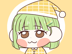 커미션 - A타입 (하찮은 인장)