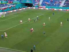 06.18(금) 22:00유로20 스웨덴 vs 슬로바키아 (라인업 분석 예정)