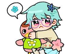 주대 커미션/리퀘 모음