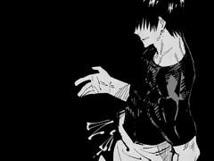 [주술회전 드림] 아저씨 (1)