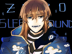 자작 AU 카운트다운