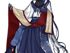 우미카와 카이메이 모음