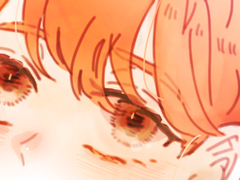 [이나리히나/히나타ts]소꿉친구au 번외 낙서