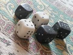 [주사위 점] 이용 안내