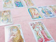 [타로 커미션] 타입 안내