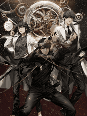 전지적 독자시점 2차 창작