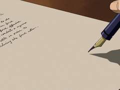 [익준송화] 안개