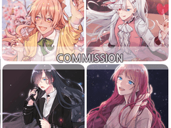 연성교환/맞커미션