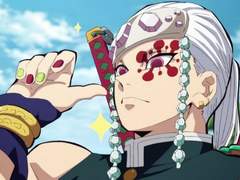 [귀멸] 사범님은 게이예요? 2 (完)