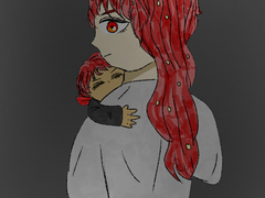 [호밀칠리][2세] 호밀이 없는 호밀칠리+2세