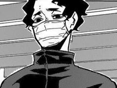 [하이큐 상황문답] 너와 나의 꽃말 ver. 사쿠사 키요오미 (2)