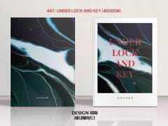 447 Under Lock and Key