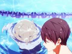 [하이큐 상황문답] 수영장 알바