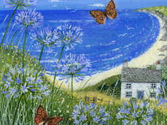 헷세와 나비/이도은