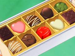 [하이큐 상황문답] 왜 나만 안줘..?