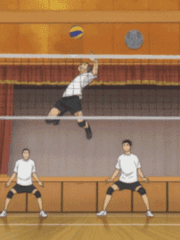 성격이 변했다?!