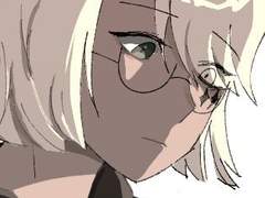 왜여커 - 세리나