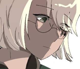 왜여커 - 세리나