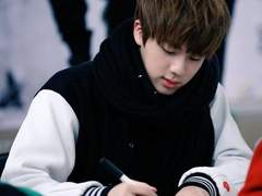 [랩진] 나도 기다렸어 上