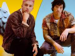 [TØP] 트웬티원파일럿츠 Formidable 가사 번역/해석/감상