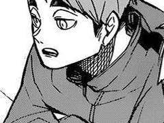 "내는 앞으로 상냥하게 살끼다!" 下