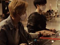 이해찬을 좋아하는 나재민, 나재민을 좋아하는 이동혁 썰