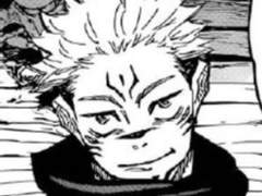 [주술회전] 졸업날의 고백 - 2