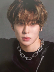 코드명: 손지우