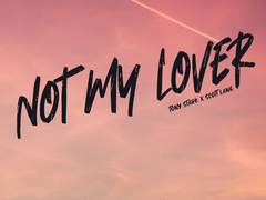 Not my lover [完]
