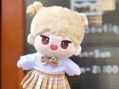 完)) 20cm 가을송이 옷장