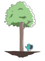 도토리밭 오리지널