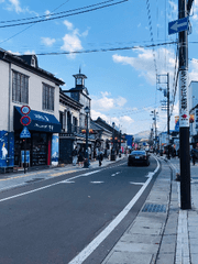 먼 곳에서 발견한 사랑