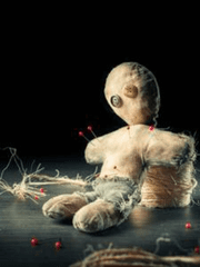 Tic tock? Tic TicK! 모든 걸 이뤄주리라.