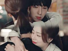 잊지마 자긴 따뜻함을 가진 사람이야 10화