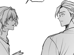 [라서드/캐넛힌타]재회